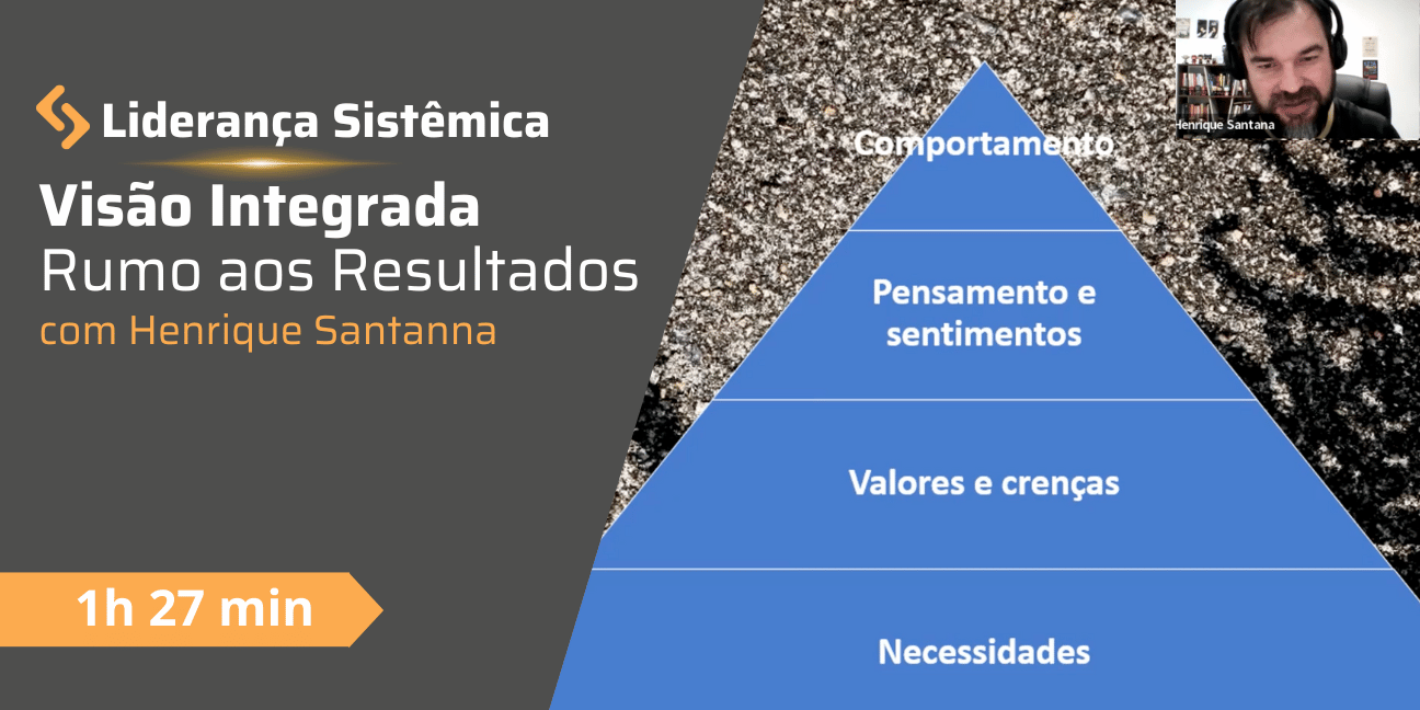 Visão Integrada Rumo aos Resultados