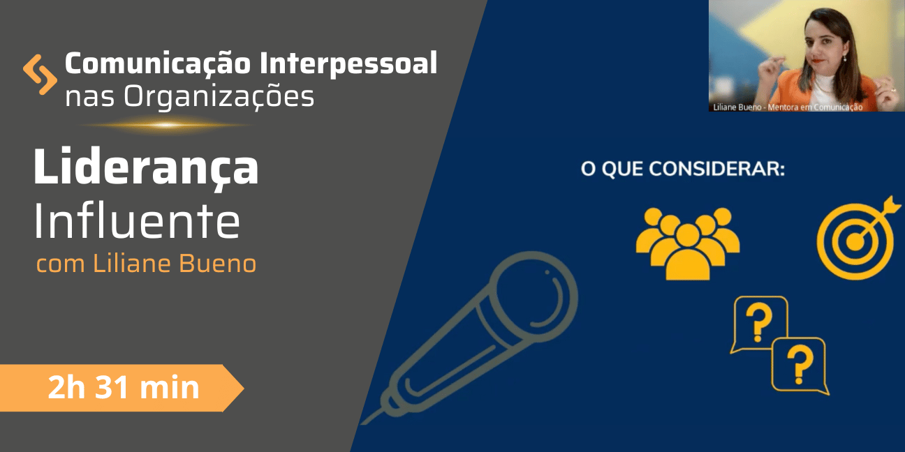 Liderança influente