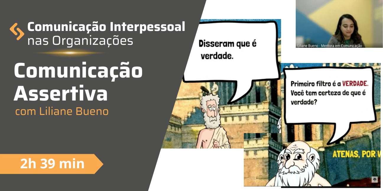 Comunicação assertiva