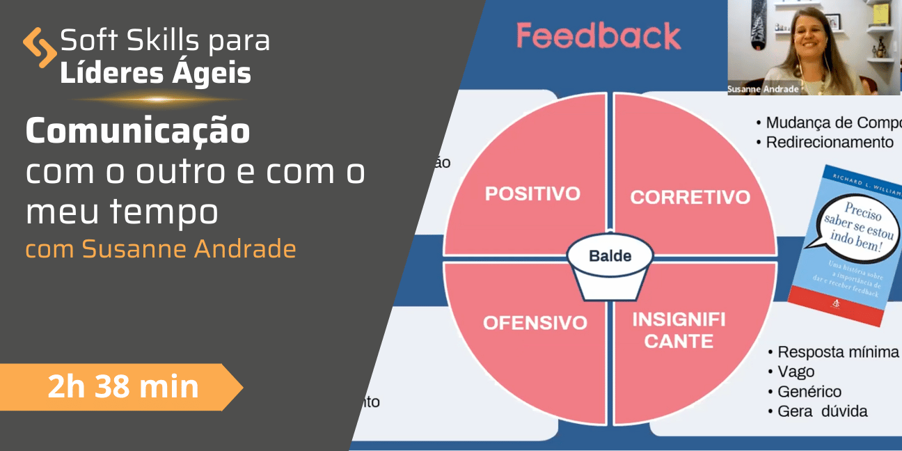 Comunicação com o Outro e com o Meu Tempo