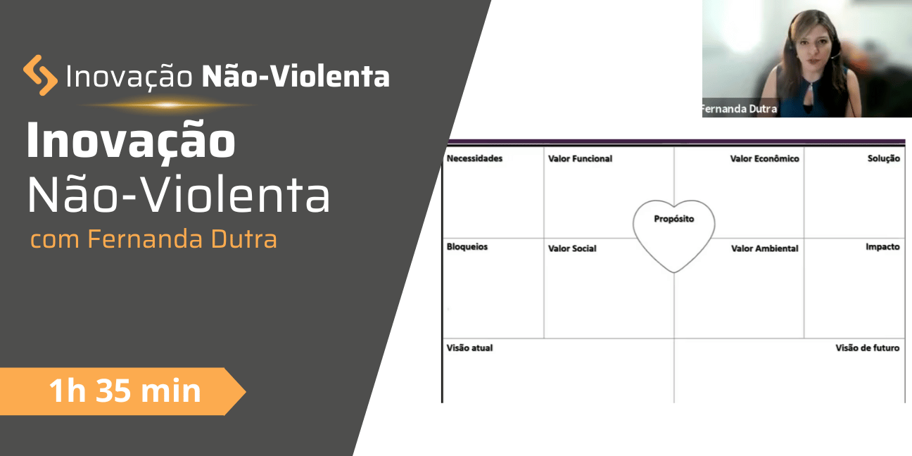 Inovação Não-Violenta