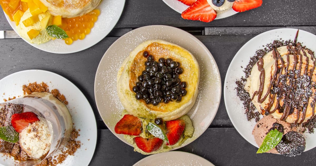 The Best Bakeries in Guildford 2024 What the Redhead said