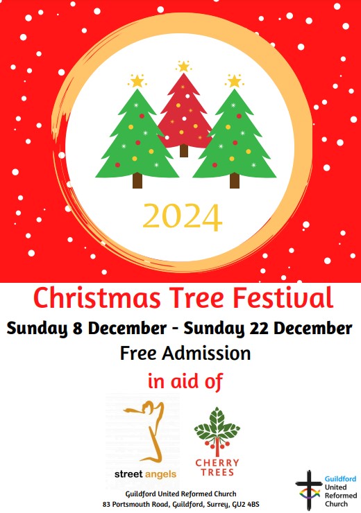 Christmas Tree Festival