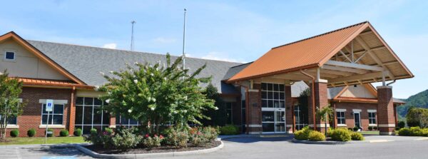 HMG Outpatient Diagnostic Center at Duffield
