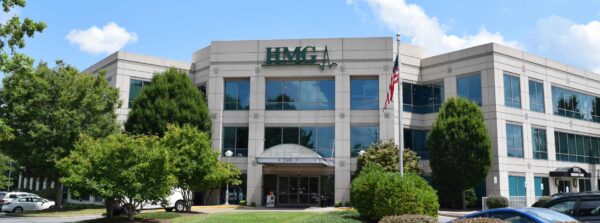 HMG Outpatient Diagnostic Center at Sapling Grove