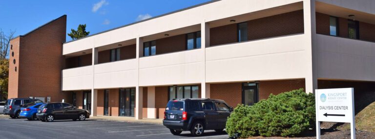Kingsport Kidney Center