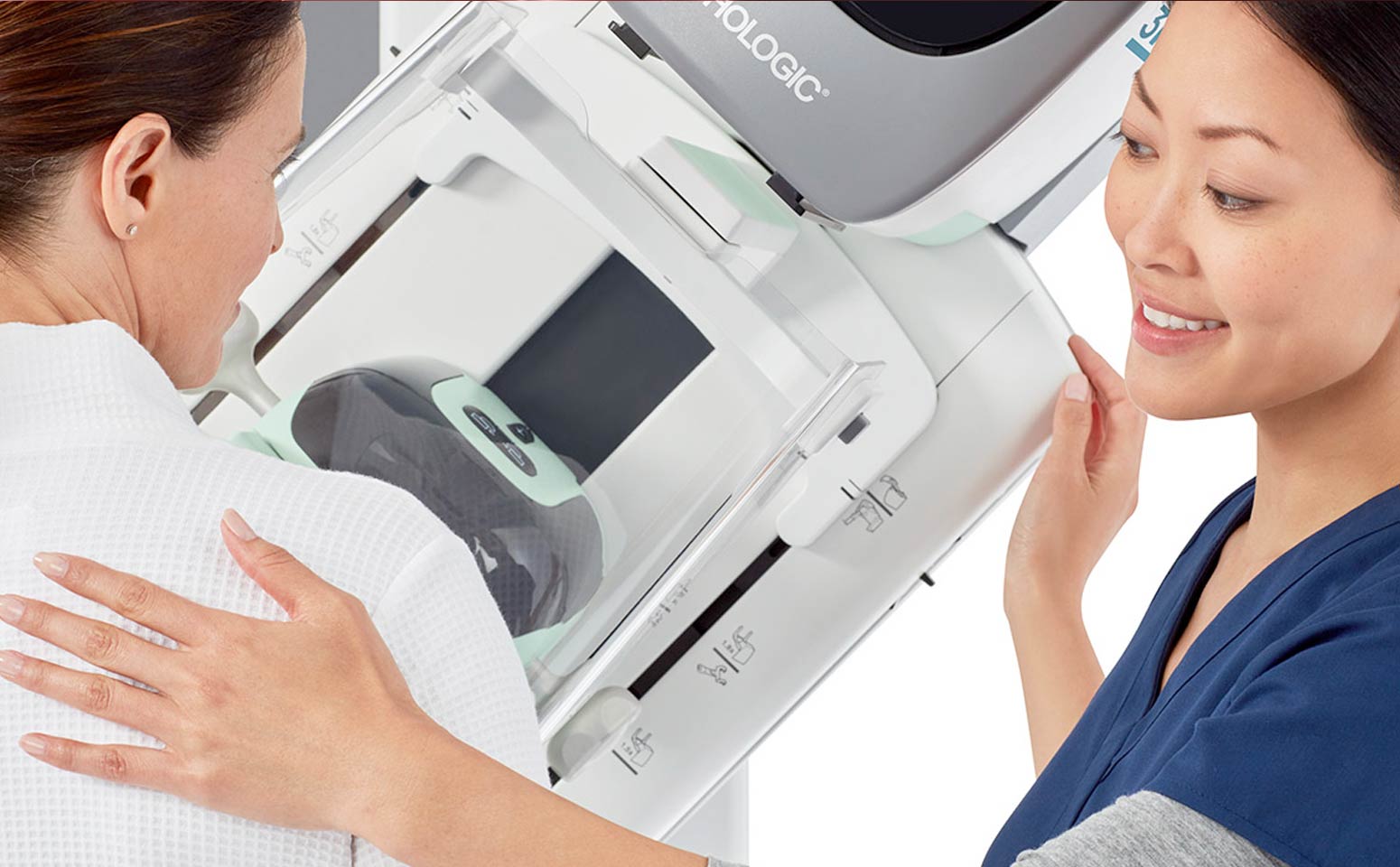 乳腺X线摄影-数字化|模拟乳腺X线摄影-西门子医疗系统有限公司