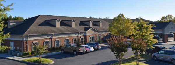 The Urology Clinic
