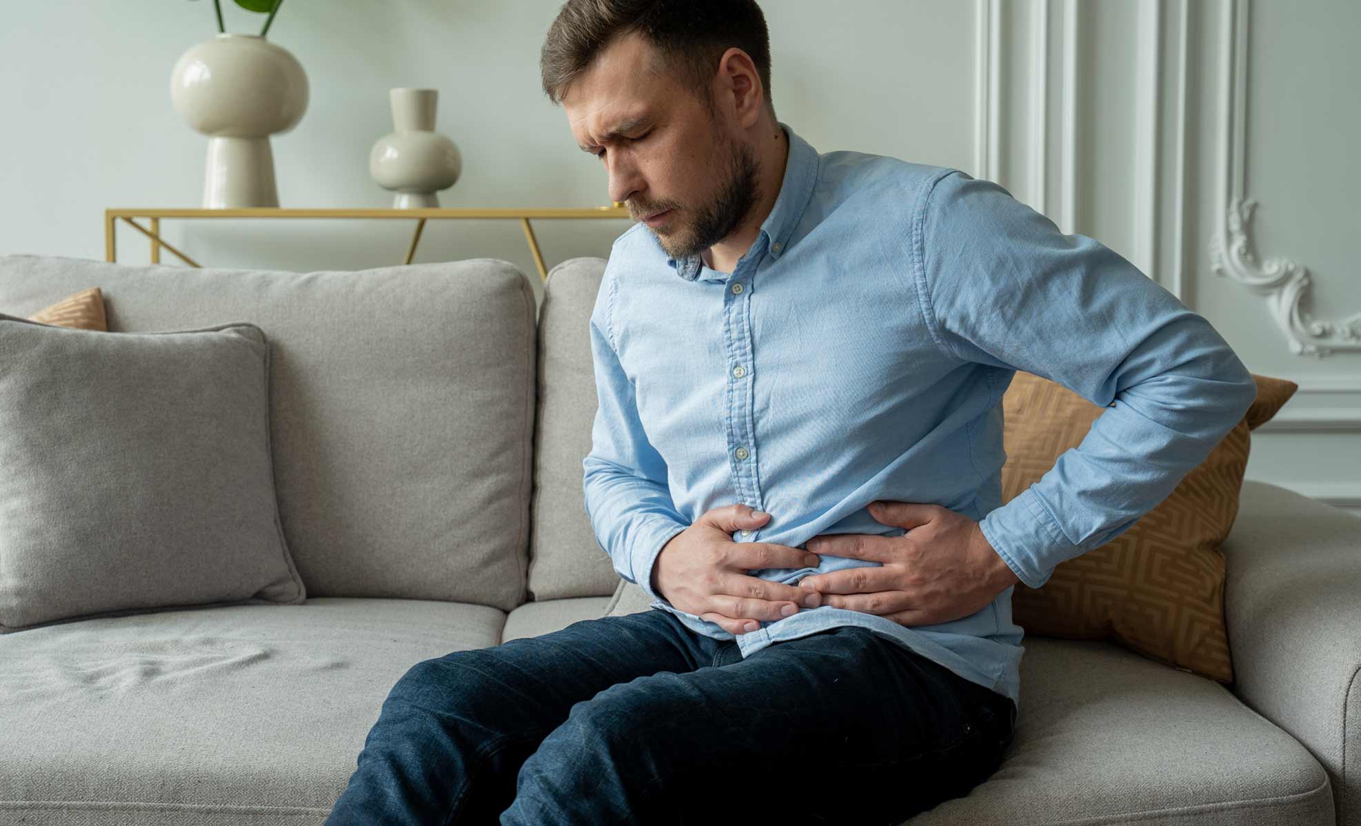 Listen to Your Gut: Understanding Gut Health