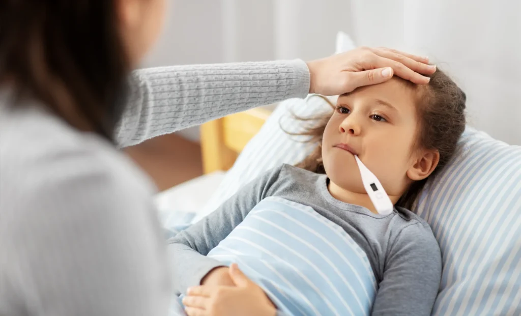 Myth Busters: Clearing Up the Confusion About Bacterial vs. Viral Infections