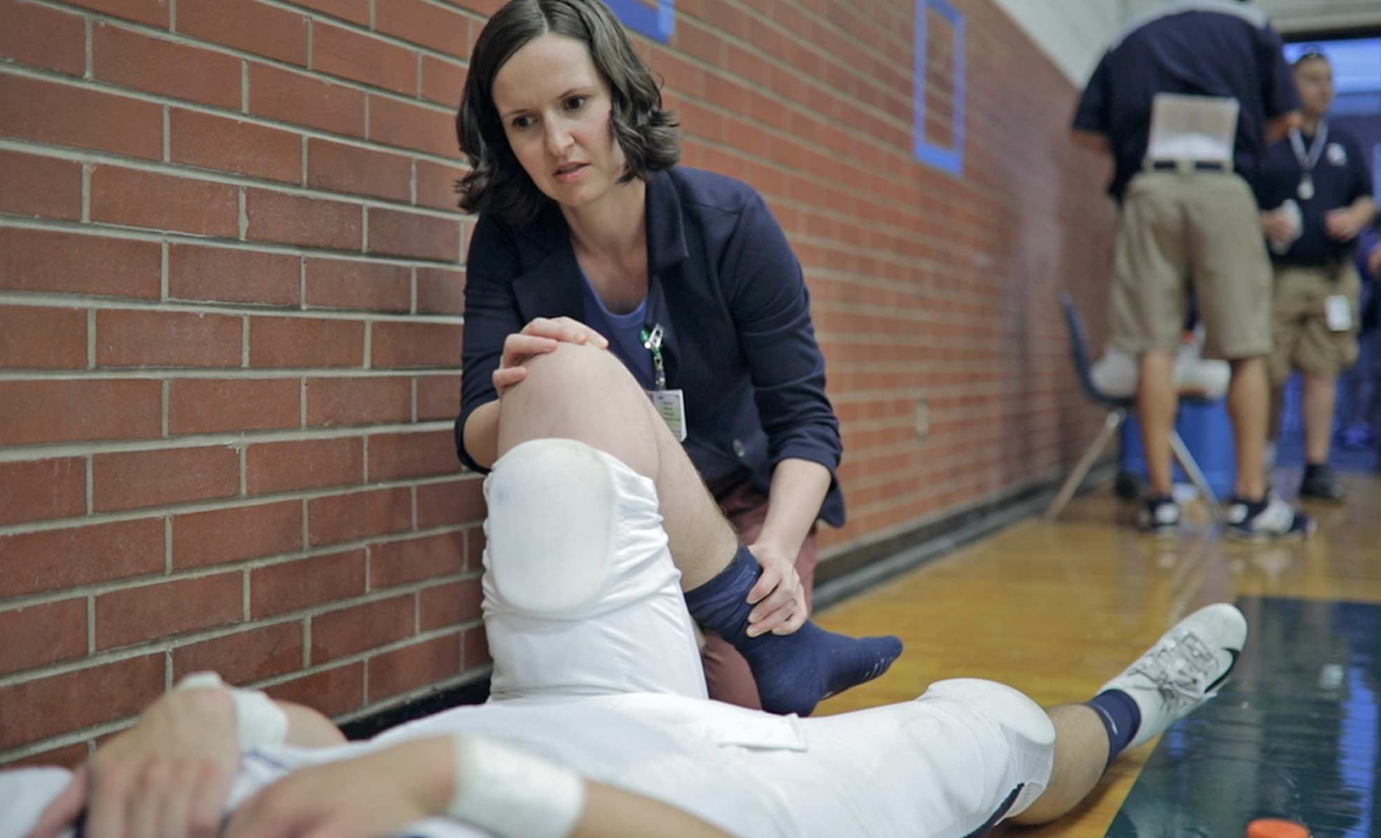 Healing ACL Tears Naturally: A New Option for Athletes and Active People