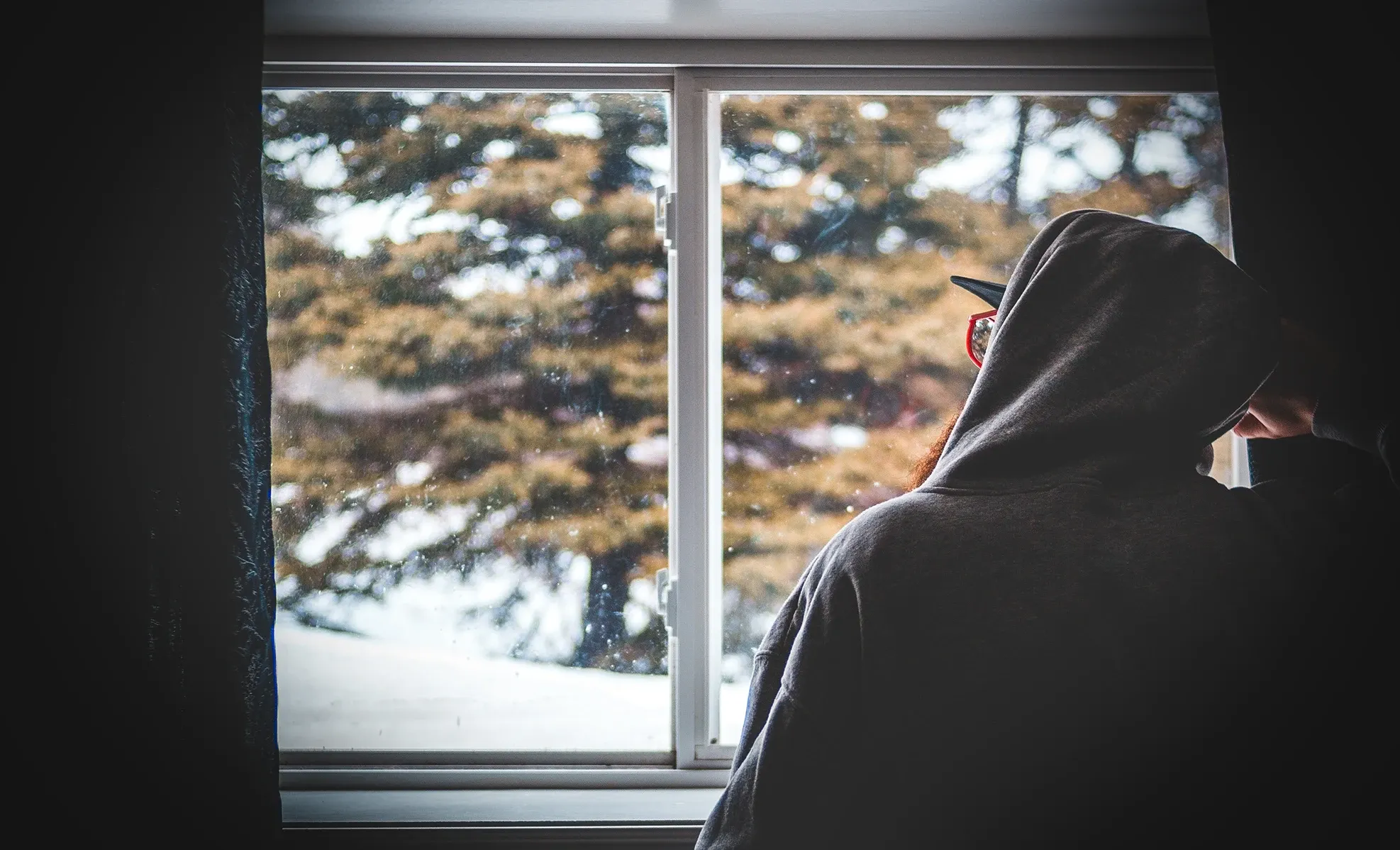 Understanding Seasonal Affective Disorder: When to Seek Help