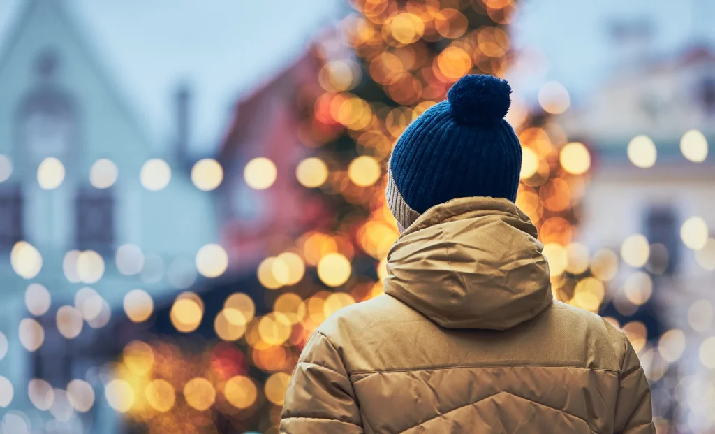 Your Guide to Staying Healthy This Holiday Season