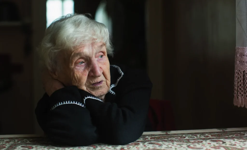 Older Americans at Risk for Health Issues Related to Social Isolation and Loneliness