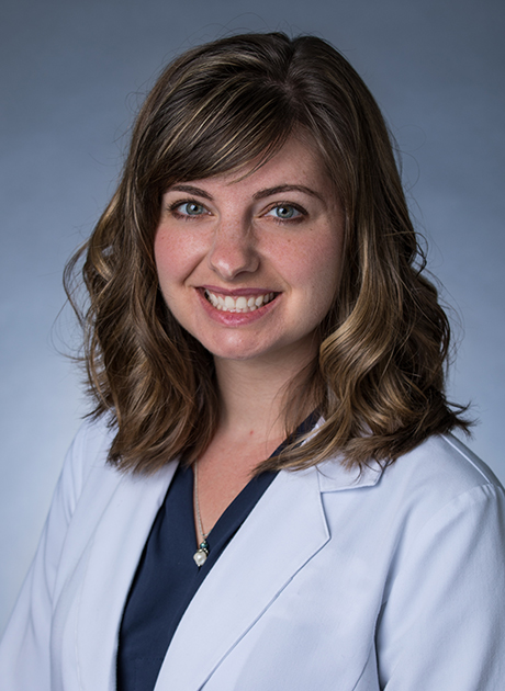 Alyssa Phelps, MD