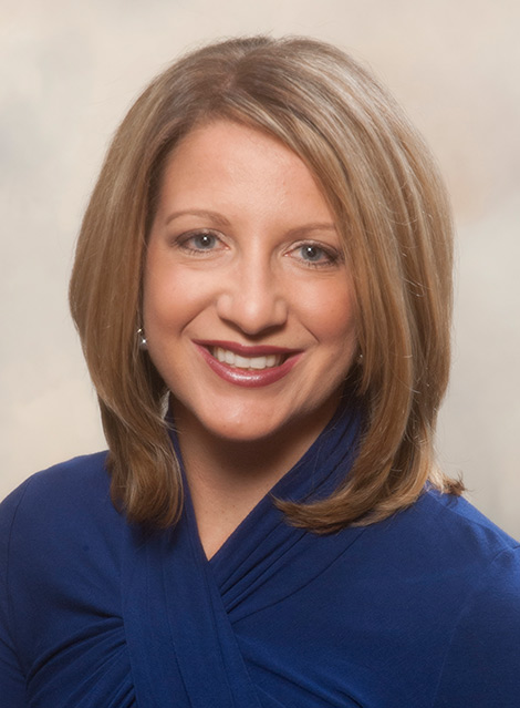 Dr. Nicole Long