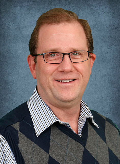 Dr. McQueary