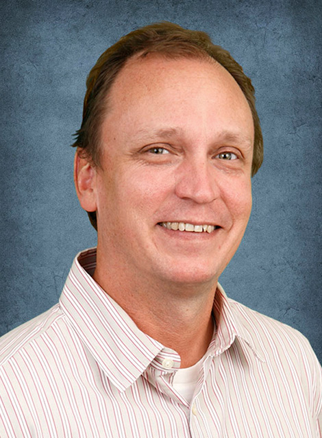 Dr. Dennis Samuel