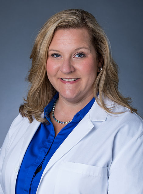 Stacie McCray, DNP - Seasons for Women - OB/GYN