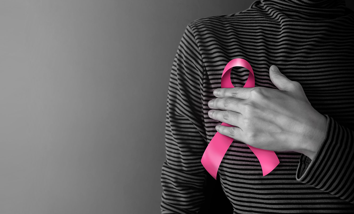 Breast Cancer Awareness graphic
