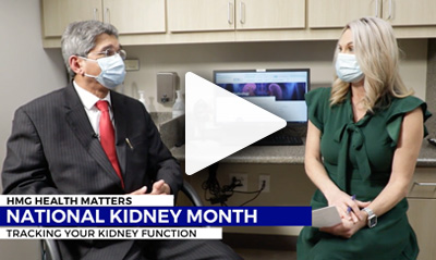 WJHL video interview - Dr. Sharan Kanakiriya