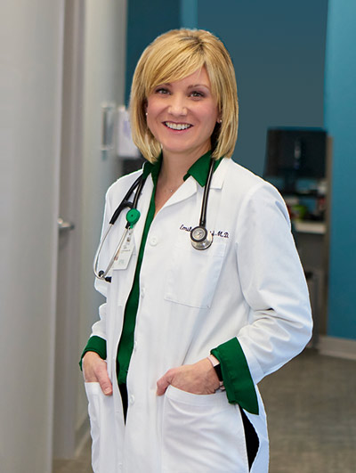 Dr. Emily Campbell