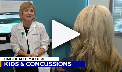 WJHL video interview - Dr. Emily Campbell