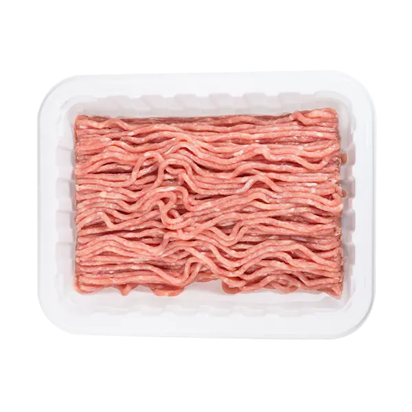 ground turkey