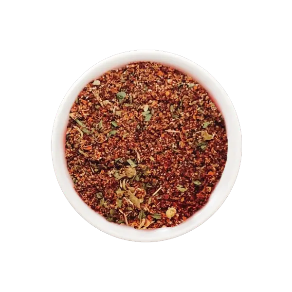 taco seasoning