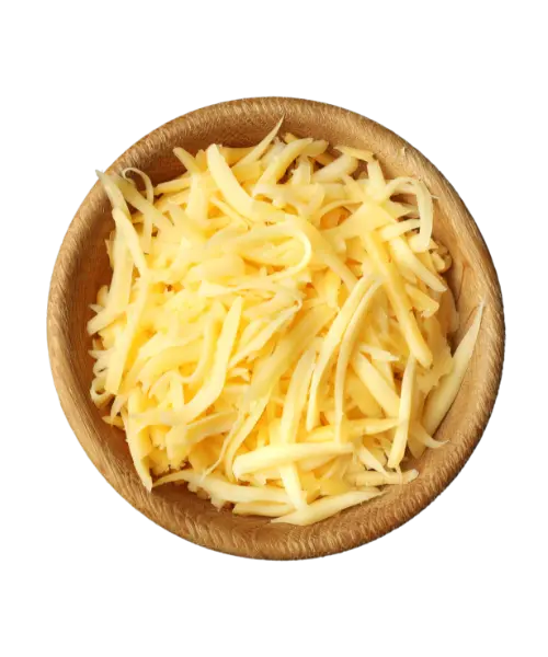cheddar cheese