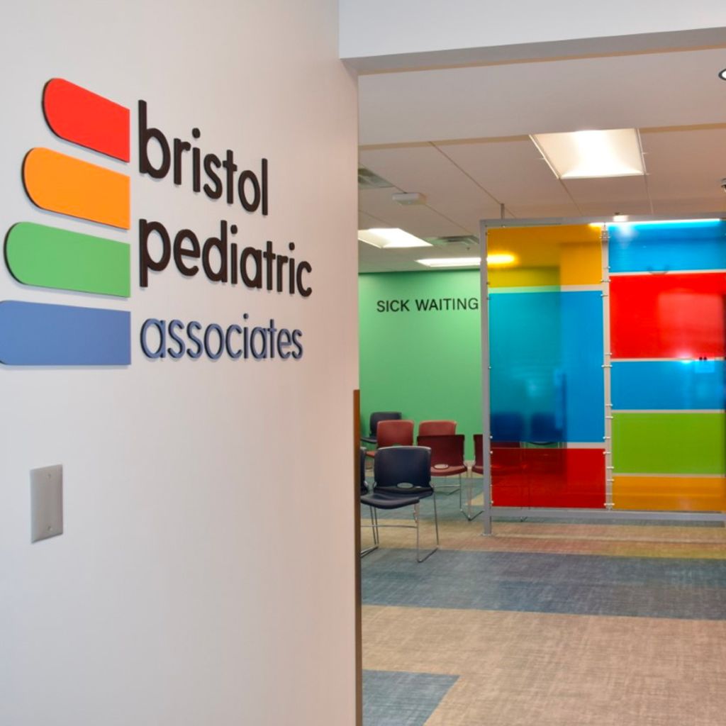 Hmg S Bristol Pediatric Associates Moves To New Location At The Pinnacle