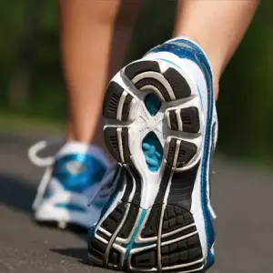 11 Pairs of Plush Sneakers That Pile On the Cushioning