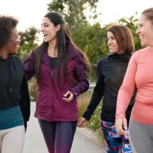 Cervical Health: Making Yourself a Priority