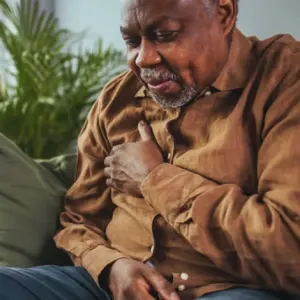 Know the Signs & Symptoms of a Heart Attack or Stroke