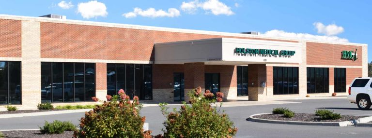 HMG Dermatology