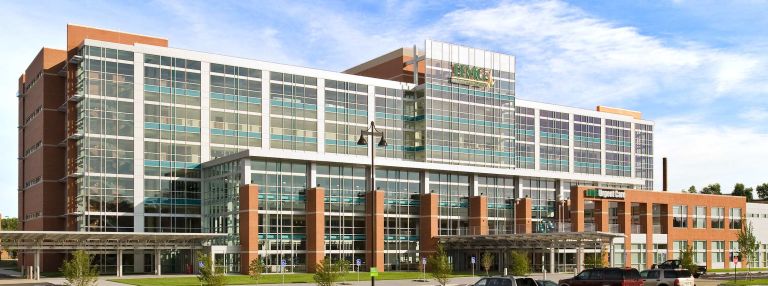 HMG Pediatrics at Medical Plaza