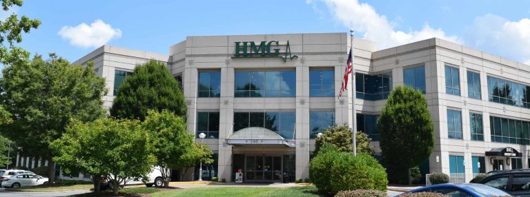HMG Primary Care at Sapling Grove
