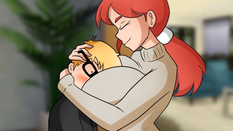 Family Mysteries [v0.8] Mr. Rabbit Team