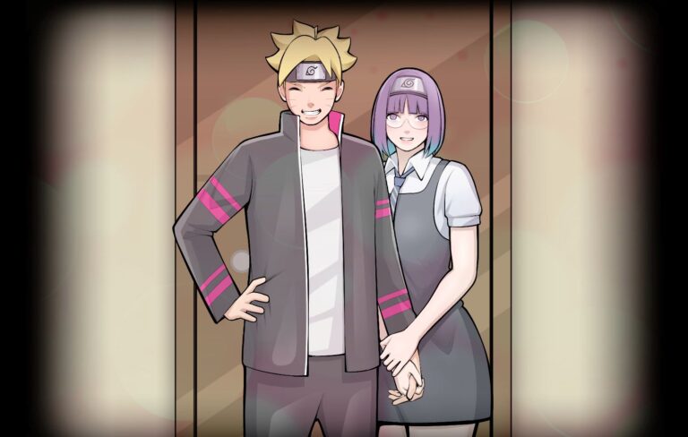 Konoha Milfs [v1.1] Kimkun0162