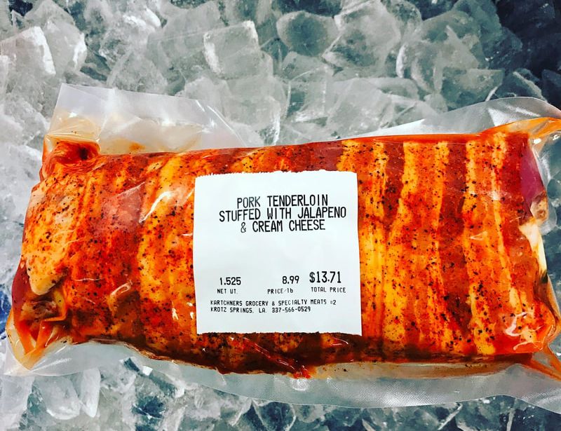 Products Kartchner's in Scott