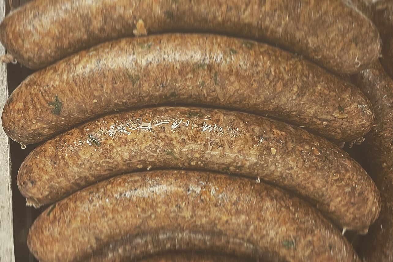 Oval Roaster 11 – Hebert's Boudin & Cracklins