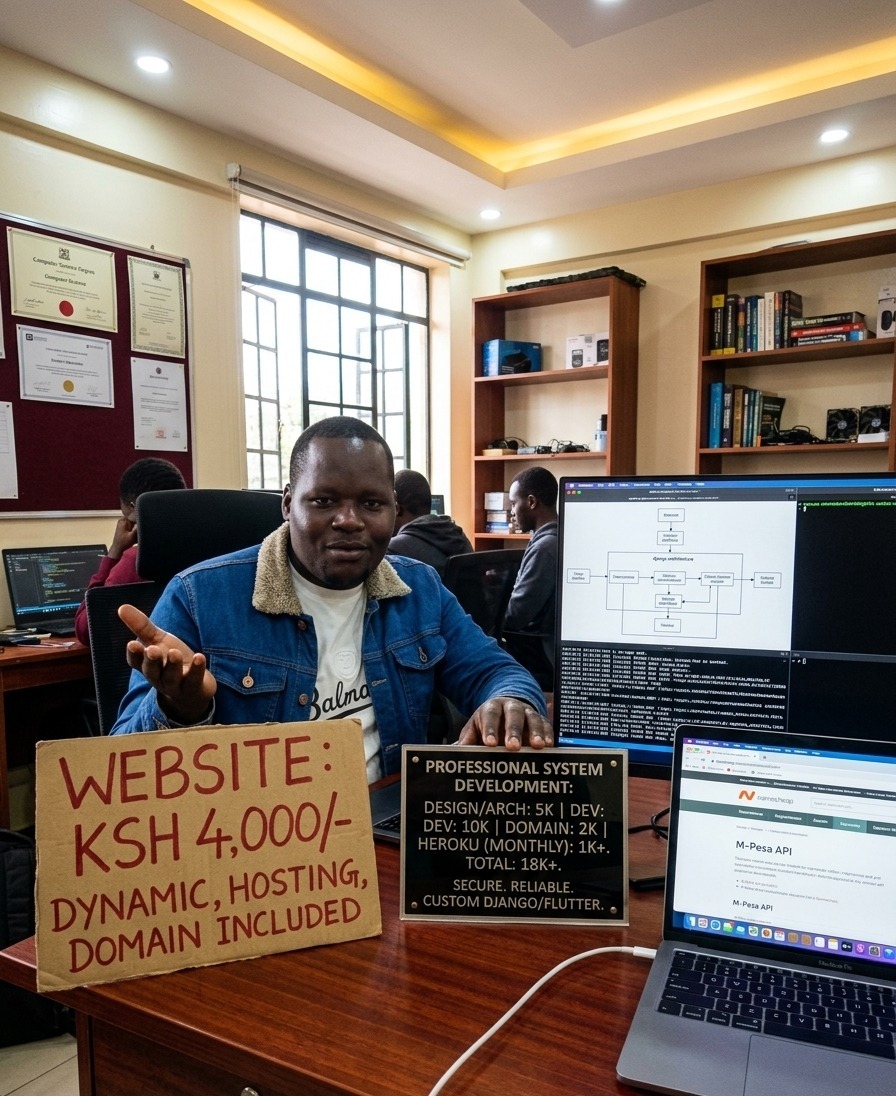 My Journey from Computer Science Student to Software Developer