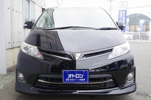 トヨタ エスティマ アエラス gエディションの中古車詳細情報 自社ローン専門の中古車販売店オトロン 旧 くるまのミツクニ トヨタ エスティマ アエラス gエディションの中古車詳細情報 自社ローン専門の中古車販売店オトロン 旧 くるまのミツクニ