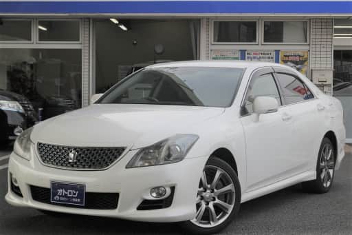 トヨタ クラウン アスリートの中古車詳細情報 自社ローン専門の中古車販売店オトロン 旧 くるまのミツクニ トヨタ クラウン アスリートの中古車詳細情報 自社ローン専門の中古車販売店オトロン 旧 くるまのミツクニ