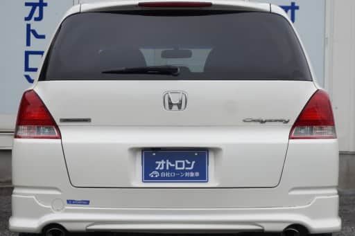 ホンダ オデッセイ アブソルートの中古車詳細情報 自社ローン専門の中古車販売店オトロン 旧 くるまのミツクニ ホンダ オデッセイ アブソルートの中古車詳細情報 自社ローン専門の中古車販売店オトロン 旧 くるまのミツクニ