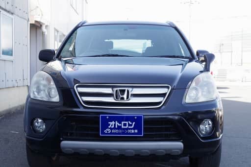 ホンダ cr v il dの中古車詳細情報 自社ローン専門の中古車販売店オトロン 旧 くるまのミツクニ ホンダ cr v il dの中古車詳細情報 自社ローン専門の中古車販売店オトロン 旧 くるまのミツクニ