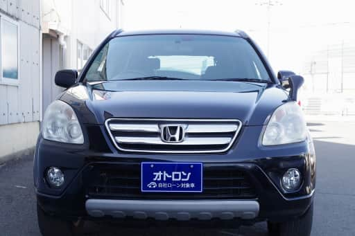 ホンダ ｃｒ ｖ ｉｌ ｄの中古車詳細情報 自社ローン専門の中古車販売店オトロン 旧 くるまのミツクニ