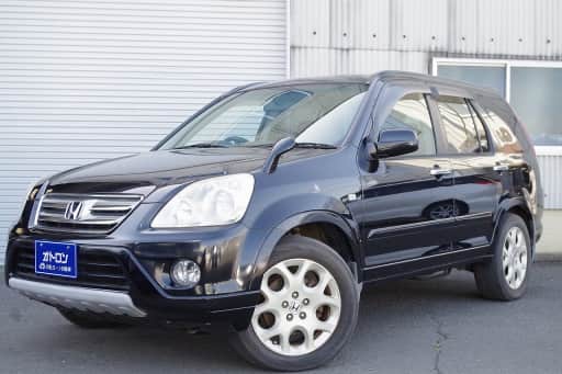 ホンダ cr v il dの中古車詳細情報 自社ローン専門の中古車販売店オトロン 旧 くるまのミツクニ ホンダ cr v il dの中古車詳細情報 自社ローン専門の中古車販売店オトロン 旧 くるまのミツクニ