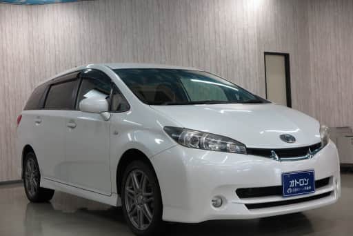 トヨタ ウィッシュ 1 8sの中古車詳細情報 自社ローン専門の中古車販売店オトロン 旧 くるまのミツクニ トヨタ ウィッシュ 1 8sの中古車詳細情報 自社ローン専門の中古車販売店オトロン 旧 くるまのミツクニ