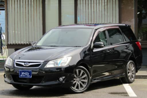 スバル エクシーガ 2 0i s リミテッドの中古車詳細情報 自社ローン専門の中古車販売店オトロン 旧 くるまのミツクニ スバル エクシーガ 2 0i s リミテッドの中古車詳細情報 自社ローン専門の中古車販売店オトロン 旧 くるまのミツクニ